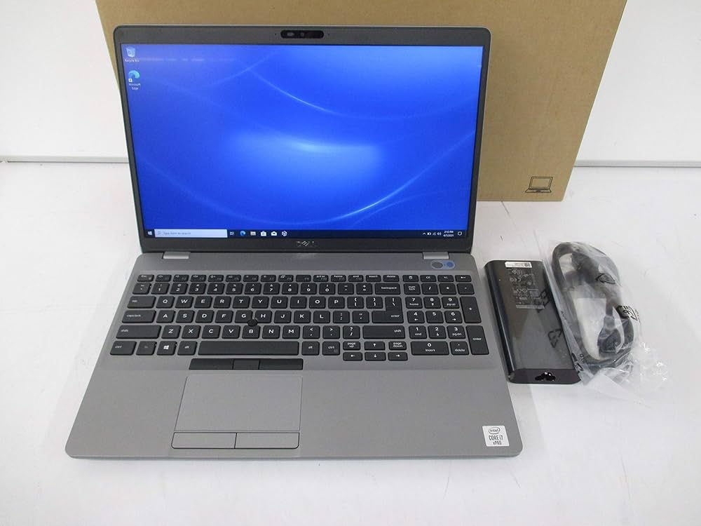 Dell Latitude 5511 15.6